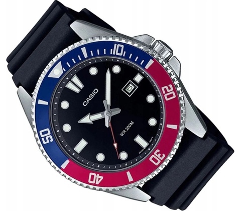 Casio MDV-107-1A3