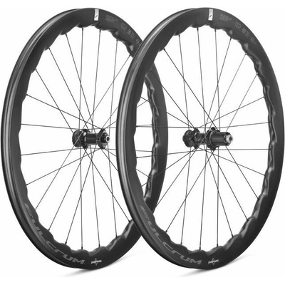 Sada kol FULCRUM Soniq 42 DB Carbon 28" Varianta: MS12