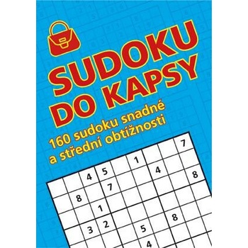 Sudoku do kapsy