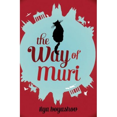 Way of Muri | Ilya Boyashov