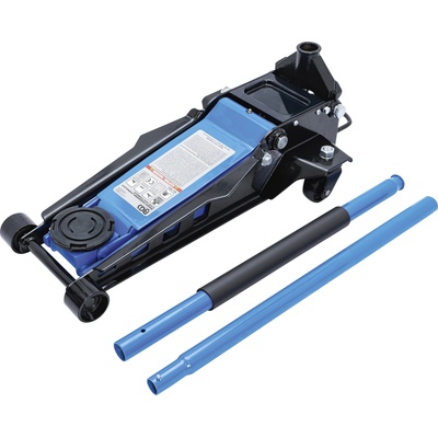 BGS technic 7873 Pojízdný zvedák hydraulický 3 t