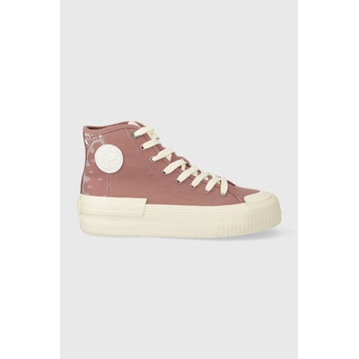 Pepe Jeans Високи кецове Pepe Jeans PLS31554 (PLS31554)