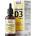 Zein Pharma Vitamin D Drops 25 mcg / 1000 IU [50 мл]
