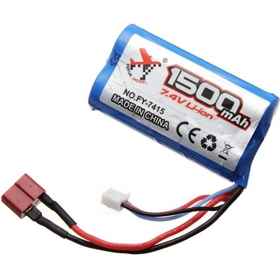 IQ models Akumulátor Li-on 7,4V 1500mAh T-dean EAGLE 3