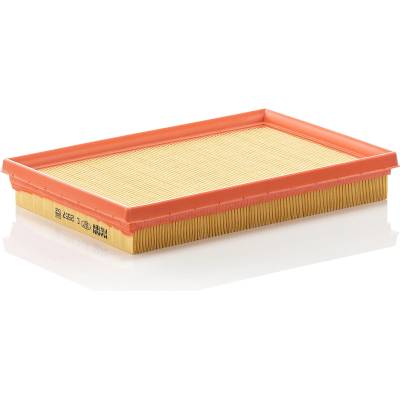 Mann-filter Въздушен филтър mann-filter c 2557