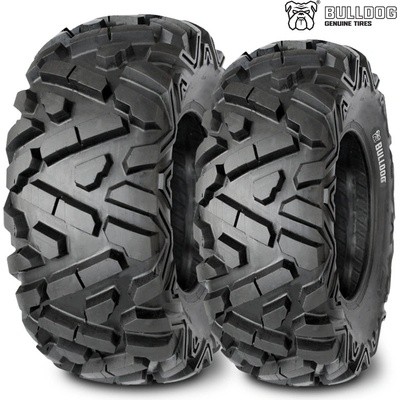 BULLDOG B350 25/8 R12 43J