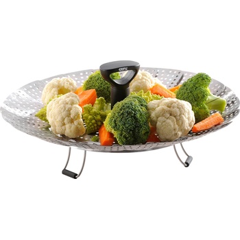 GEFU Допълнителен съд за готвене на пара Vitala (G-15460)