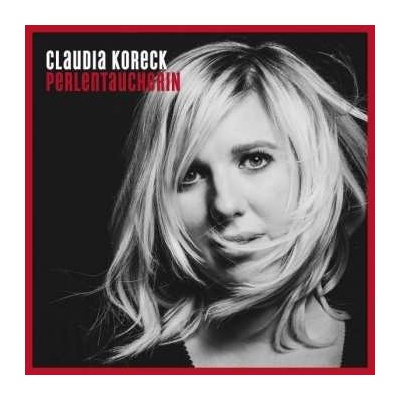 Claudia Koreck - Perlentaucherin CD
