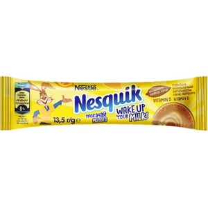 Nesquik Какао Nesquik 13.5гр. доза