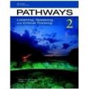 Pathways 2: Listening, Speaking, and Critical Thinking: Text with Online Access Code
