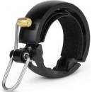 Knog Oi Luxe Large Silver