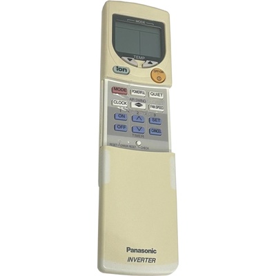 General PANASONIC A75C2616, CWA75C2616, CS-E18DKEW, CS-ME7DKEG, CS-E15DKEW, CS-E9DKEW, CS-E12DKEW - съвместимо дистанционно управление на марката General (A75C2616, CWA75C2616, CS-E18DKEW, CS-ME7DKEG, CS-E15DKEW, CS-E9DKEW, CS-E12DKEW)