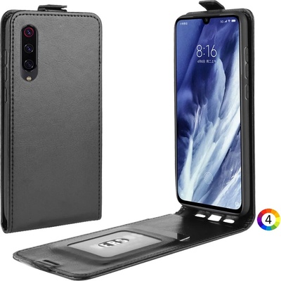 Xiaomi Mi 9 Pro 5G / Mi 9 Pro Flip3 Кожен Калъф и Протектор