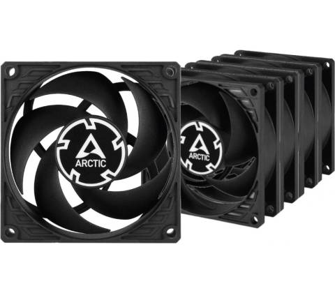ARCTIC P8 Value Pack ACFAN00153A
