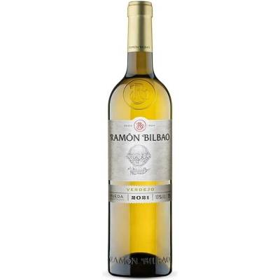 Ramón Bilbao: Verdejo 2024 0,75 l (holá lahev)