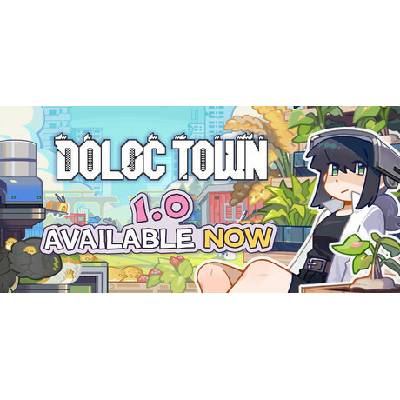 Doloc Town