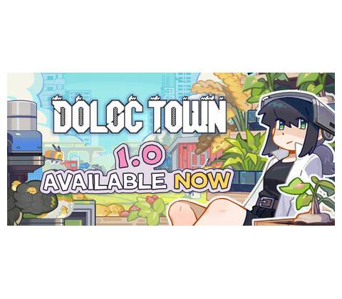 Doloc Town