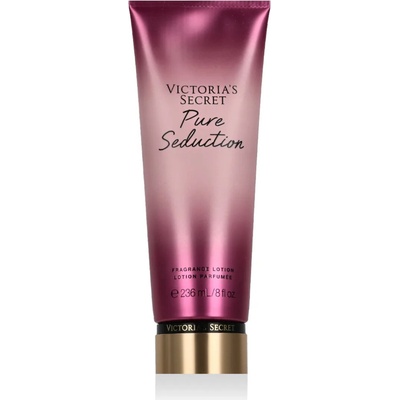 Victoria´s Secret Pure Seduction tělové mléko 236 ml