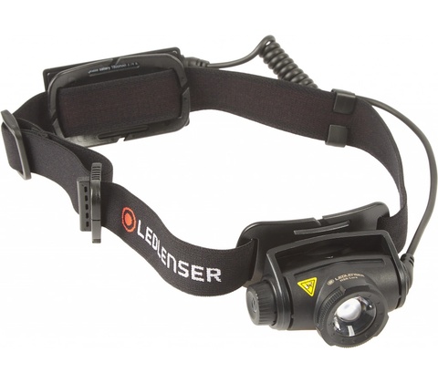Ledlenser H7R Core