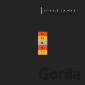 Marble Sounds Core Memory 1 CD