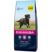 Eukanuba Adult Large Breed 18 kg