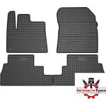 FroGum Гумени стелки Frogum съвместими с Citroen Berlingo III 2018+ (5151818) - avtochastikrasi