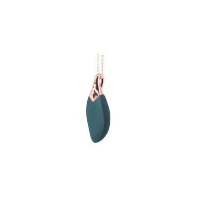 Lola Games Vibrating necklace Liberty Leaf (P25535)