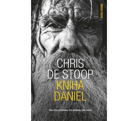 Kniha Daniel