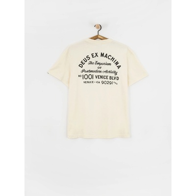 Deus Ex Machina Fast Lodge seedpearl