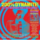 200% Dynamite! CD
