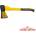 Topmaster Professional Брадва с дръжка от фибростъкло 1250g TMP (381364)