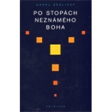 Po stopách neznámého Boha - Karel Skalický