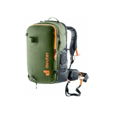 Deuter Alproof 32l khaki-black