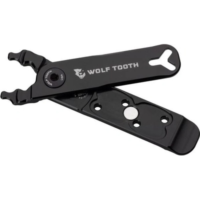 Wolf Tooth Pack Pliers multi kleště