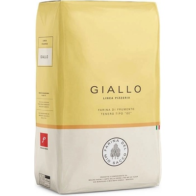 Molino Pasini Talianska Múka Giallo 00 10 kg