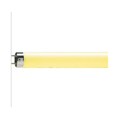 Philips Zářivka TL-D 36W 16 žlutá T8 G13 120cm 1580Lm
