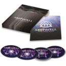 Moonspell: From Down Below BD