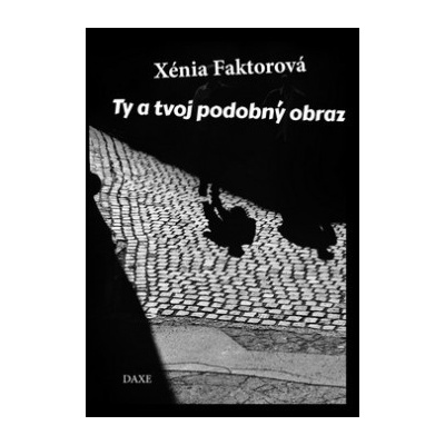 Ty a tvoj podobný obraz