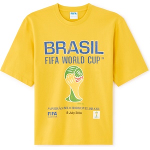 Celio Тениска FIFA Celio | Zhalt | МЪЖЕ | S