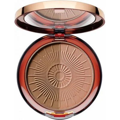 ARTDECO Bronzing Powder Compact Бронзираща пудра