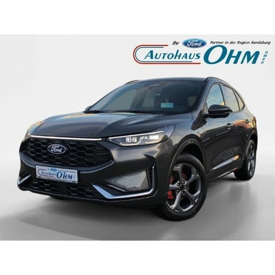 Ford Kuga ST-Line X 178 kW