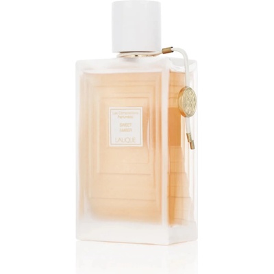 Lalique Sweet Amber parfémovaná voda dámská 100 ml