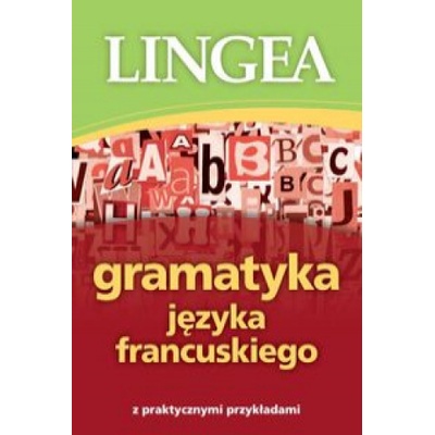 Gramatyka języka francuskiego