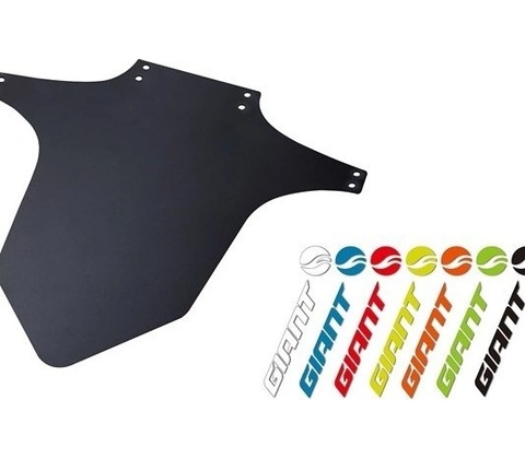 Giant Proguard Zip
