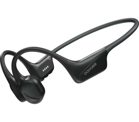 Doogee BoneBeat Swim