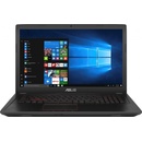 Notebooky ASUS FX753VD-GC261T