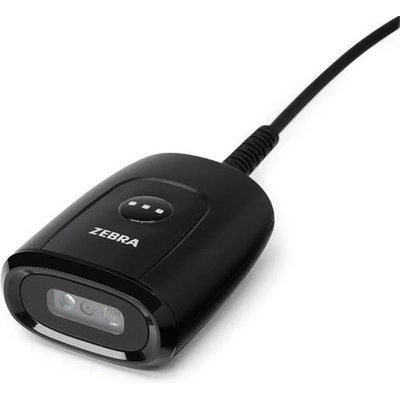 Zebra DS55 DS5502-SR4US70MAZW