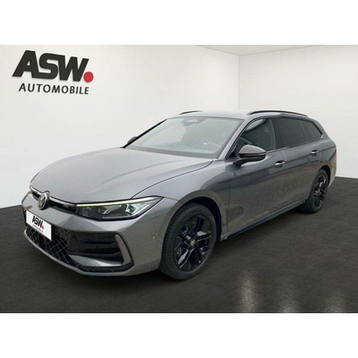 Volkswagen Passat 2.0 TDI R-Line DSG 110 kW