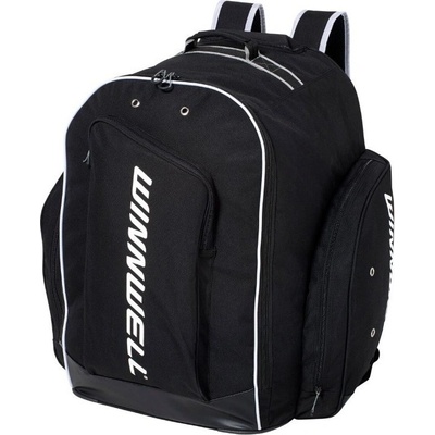 Winnwell Wheel Back Pack JR