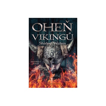 Ohe ň Vikingů